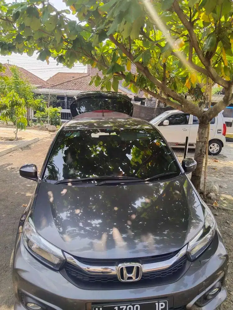 penjual