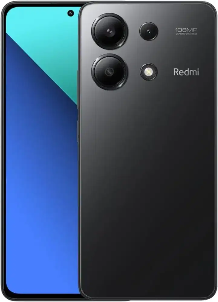 Jual nih Hp Redmi Note 13 4g