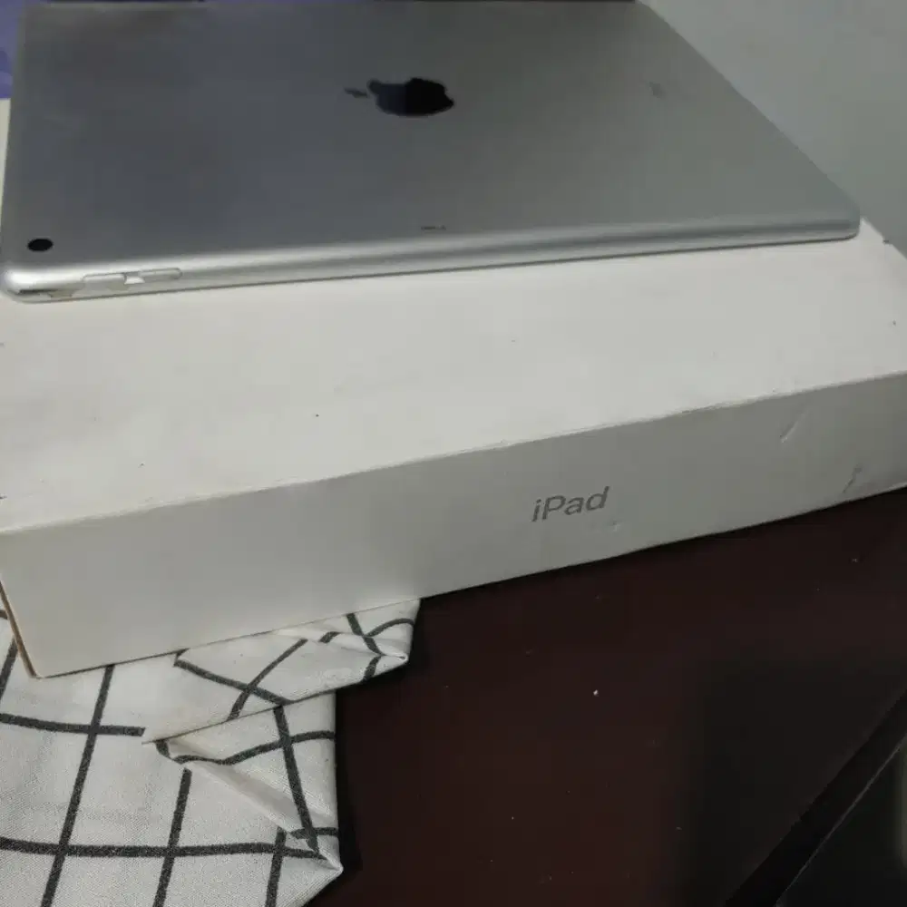 Ipad gen 8 128gb