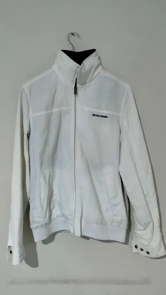 Jaket T*mmy Hilfig*r ORI