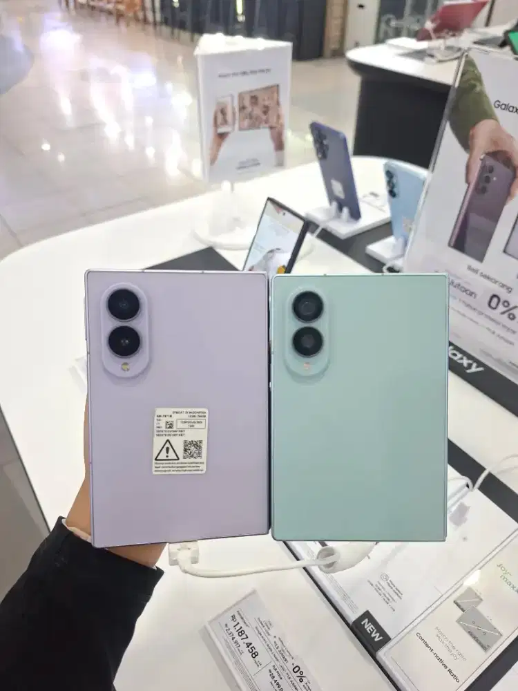 Samsung Galaxy Z Fold 8