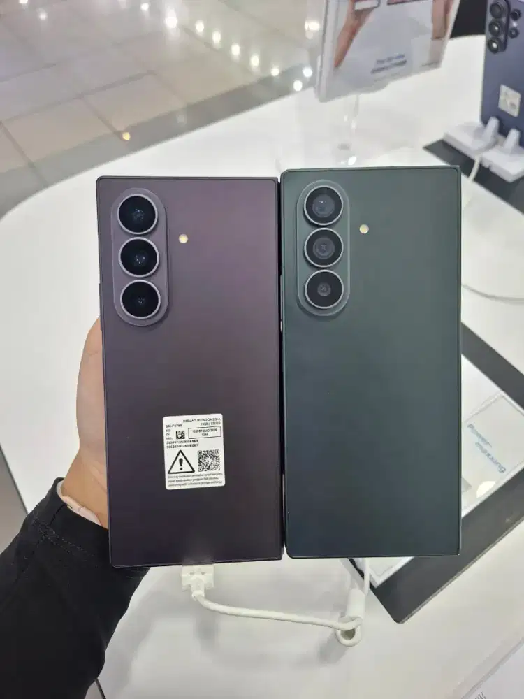 Samsung Galaxy Z Fold 8 Ultra