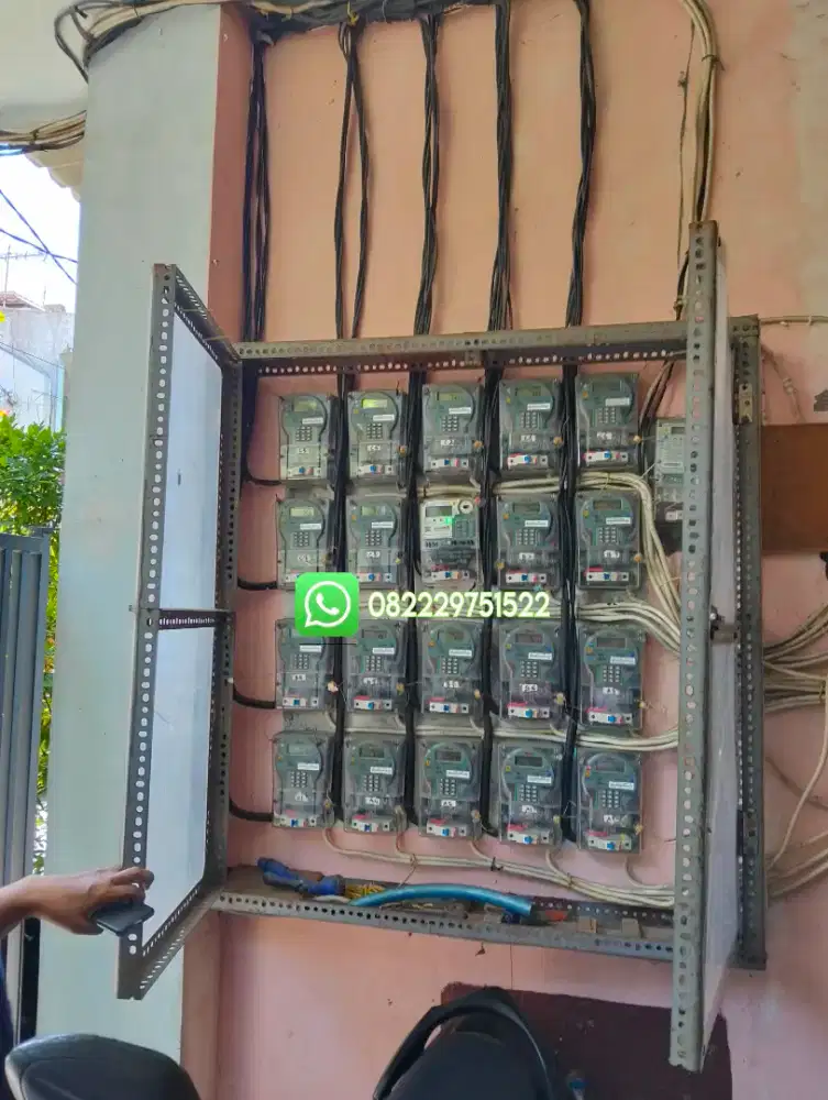 Jual Rumah Kost Murah Semolowaru MERR (passive income / cuan)