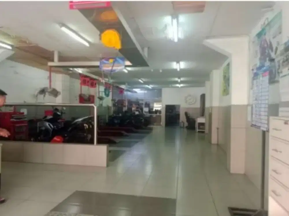 Di Jual dan sewa  Ruko Lokasi Sentral Bisnis di KH. Hasyim Ashari - Jakarta Pusat