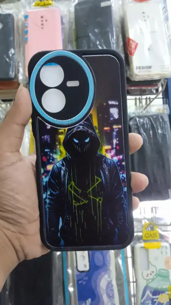 Softcase procam hacker