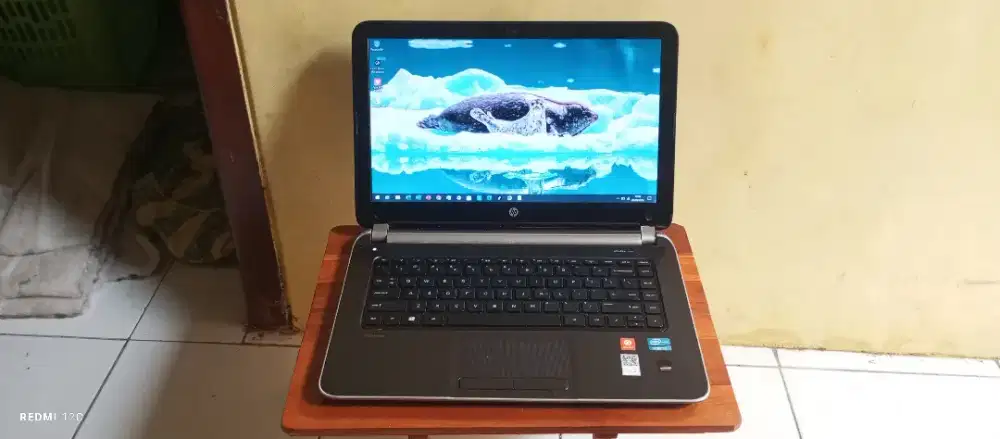 Laptop HP Pavilion 14 Notebook PC