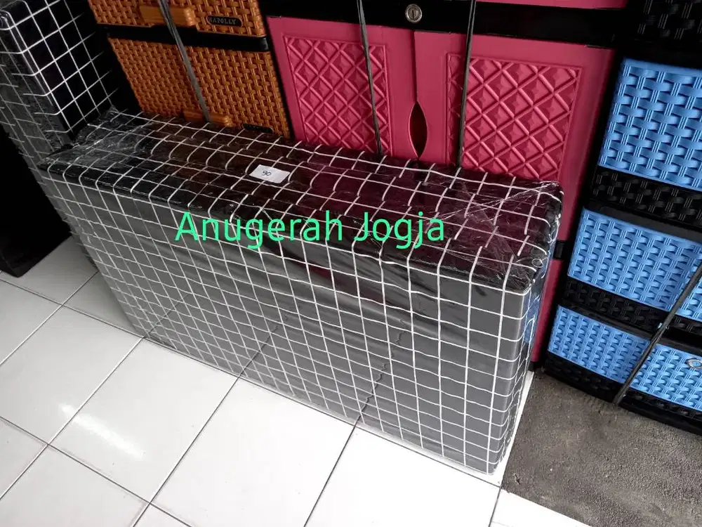 Kasur Busa Djitu Lipat 90