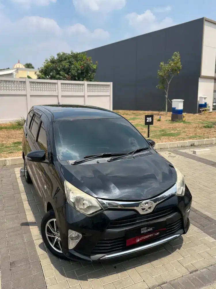 PROMO CAYLA G AT 2018 KM LOW ANGS 2.6