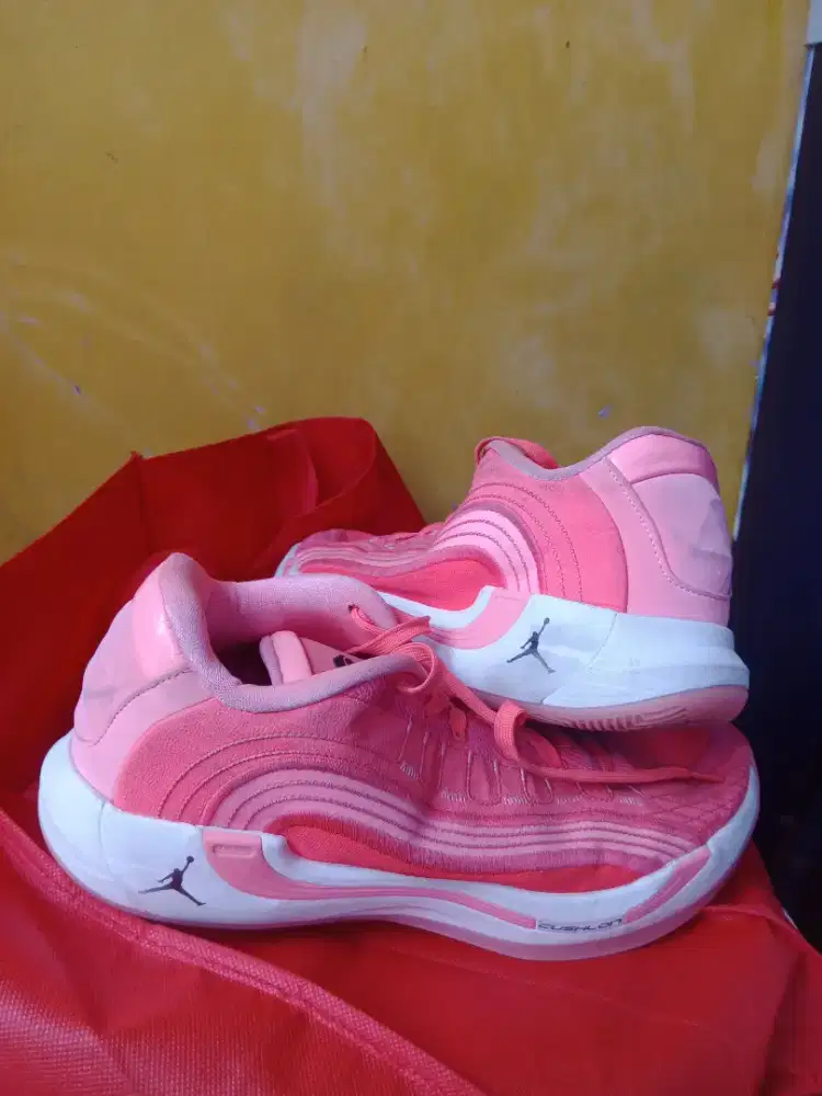 Sepatu Basket Air Jordan ORIGINAL