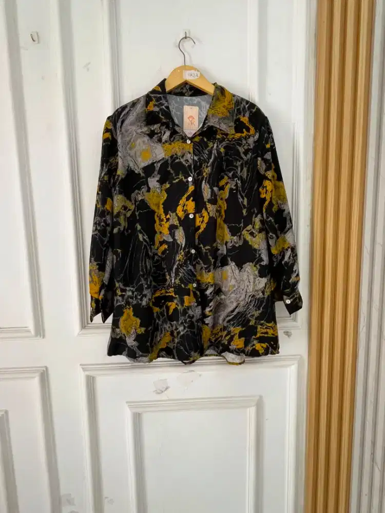 Baju terbaru motif lucu