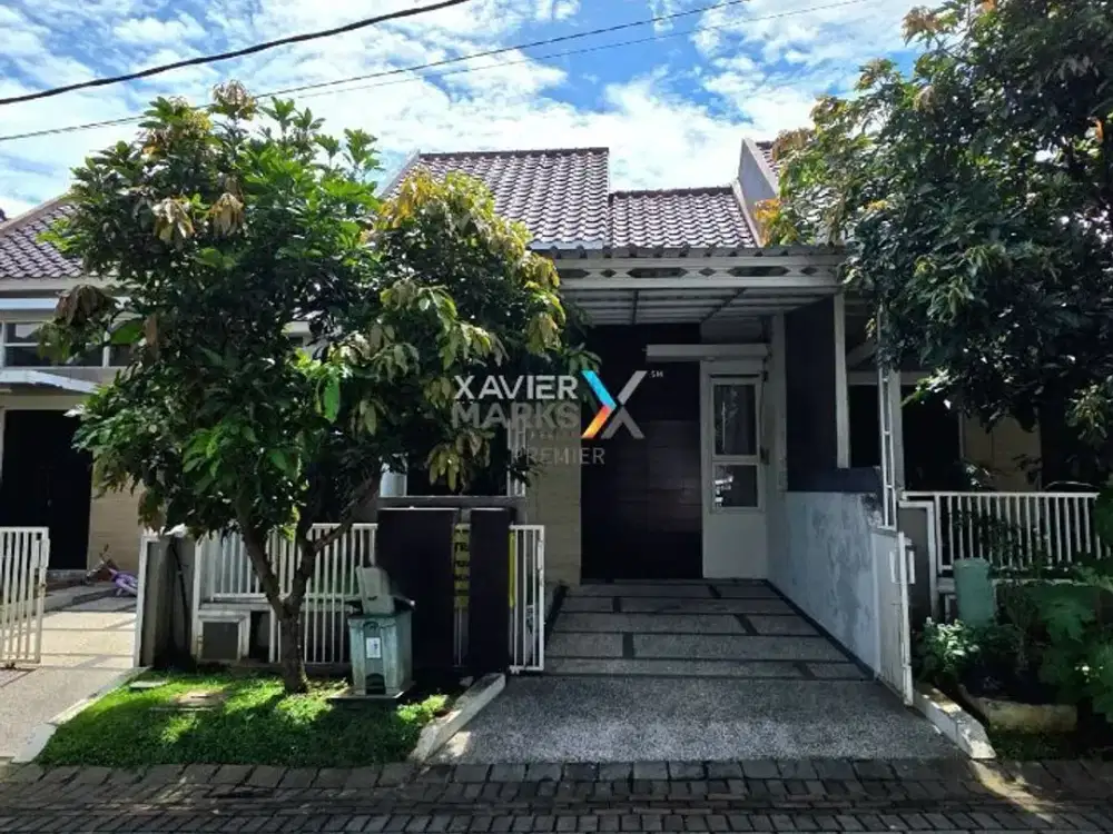 Dijual Rumah Minimalis di Austinville, Dieng Malang