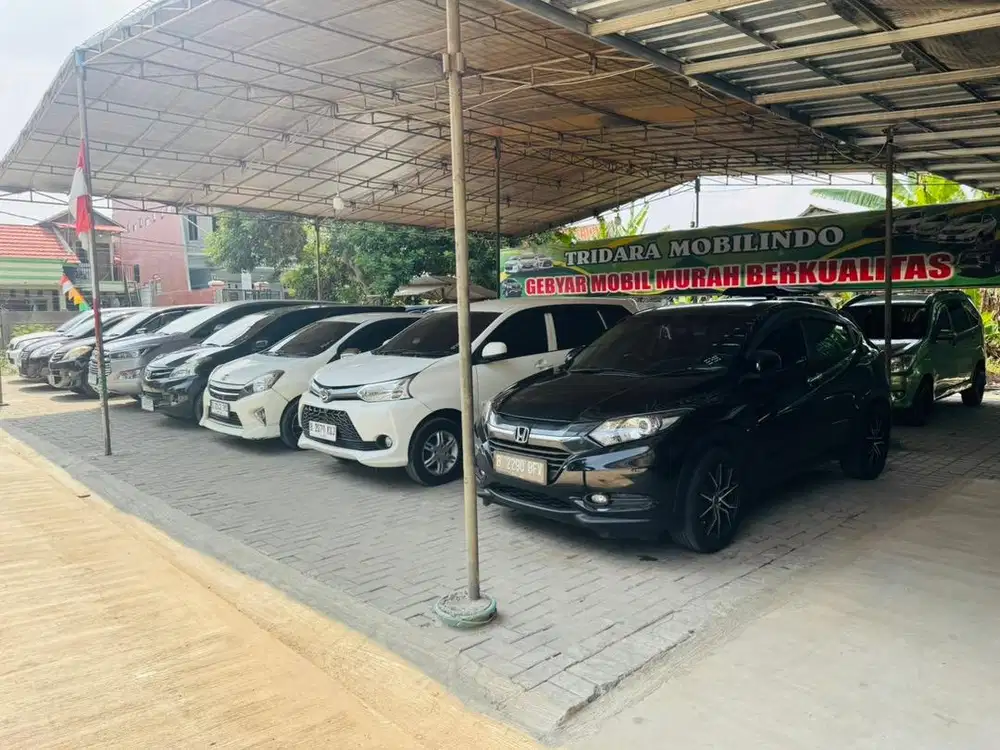 Lowongan Marketing Showroom