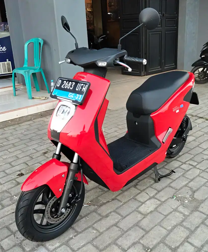 Honda Em1 E 2026
