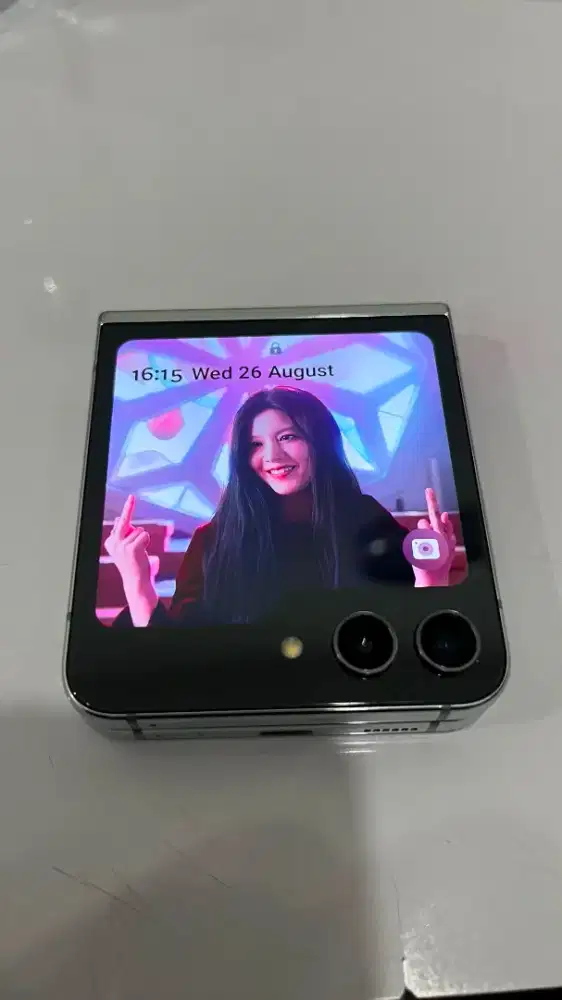 Samsung Flip 5 256Gb