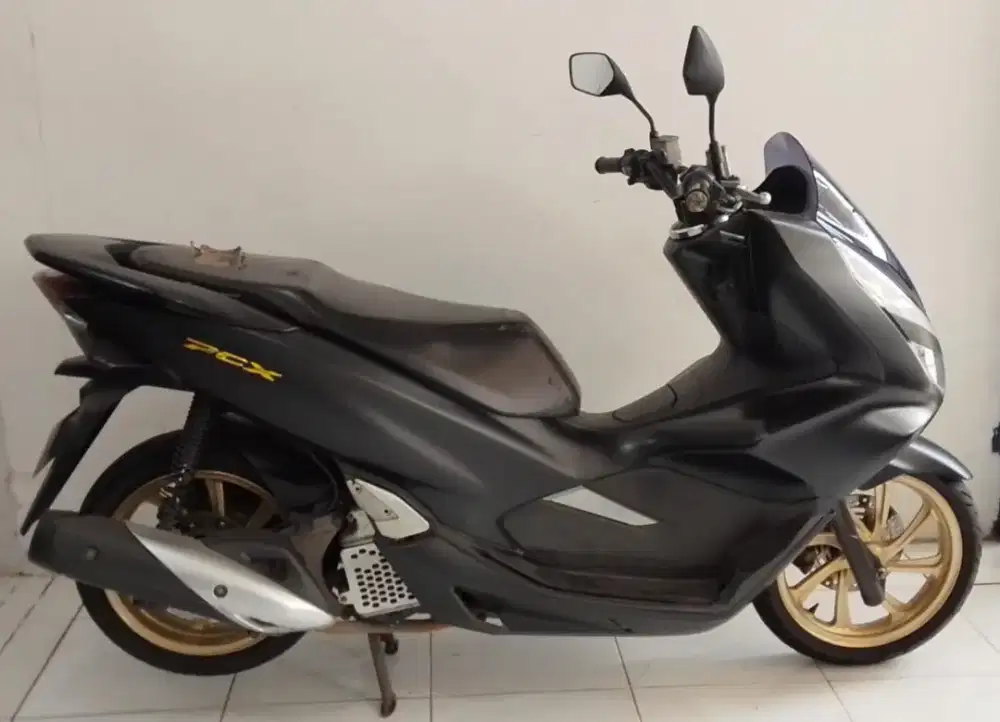 Honda PCX ABS 2021