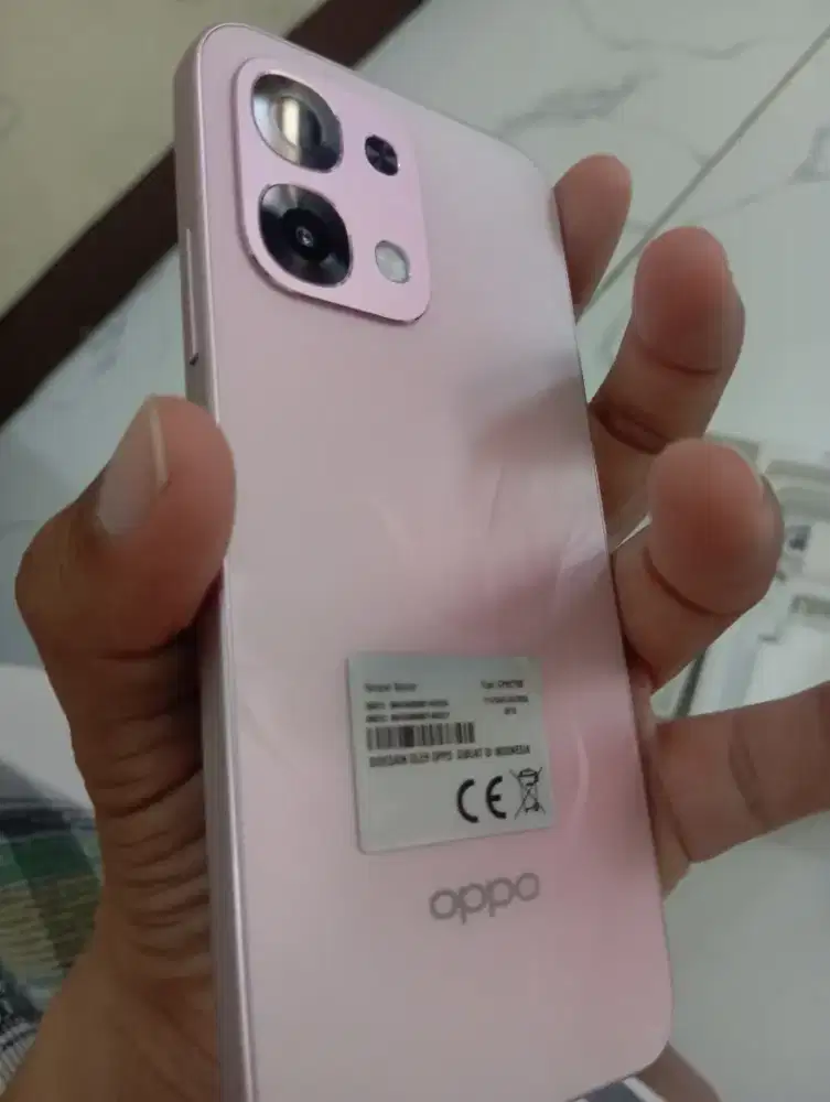Oppo A6 Pro 8/128 GB