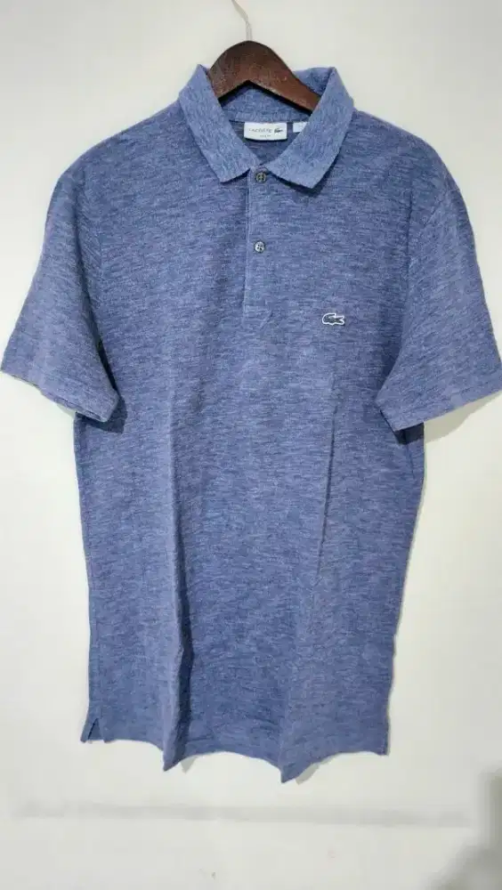 POLO LACOST* ORI