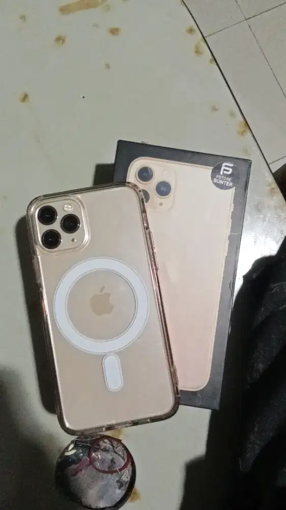 Ip 11 pro 64gb inter