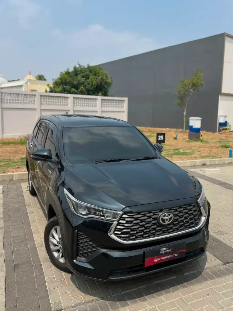PROMO INNOVA ZENIX G HV 2024 DP LOWWW