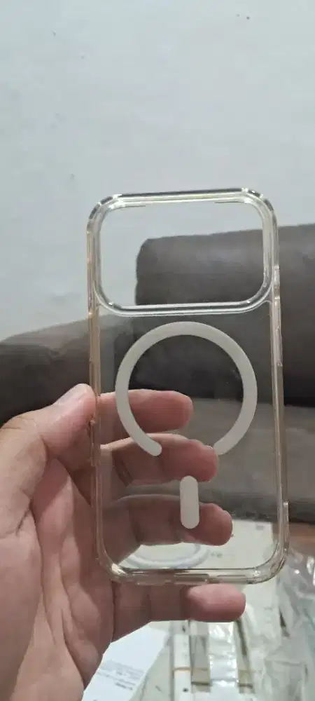 Casing magsafe iphone 17 pro ori digimap