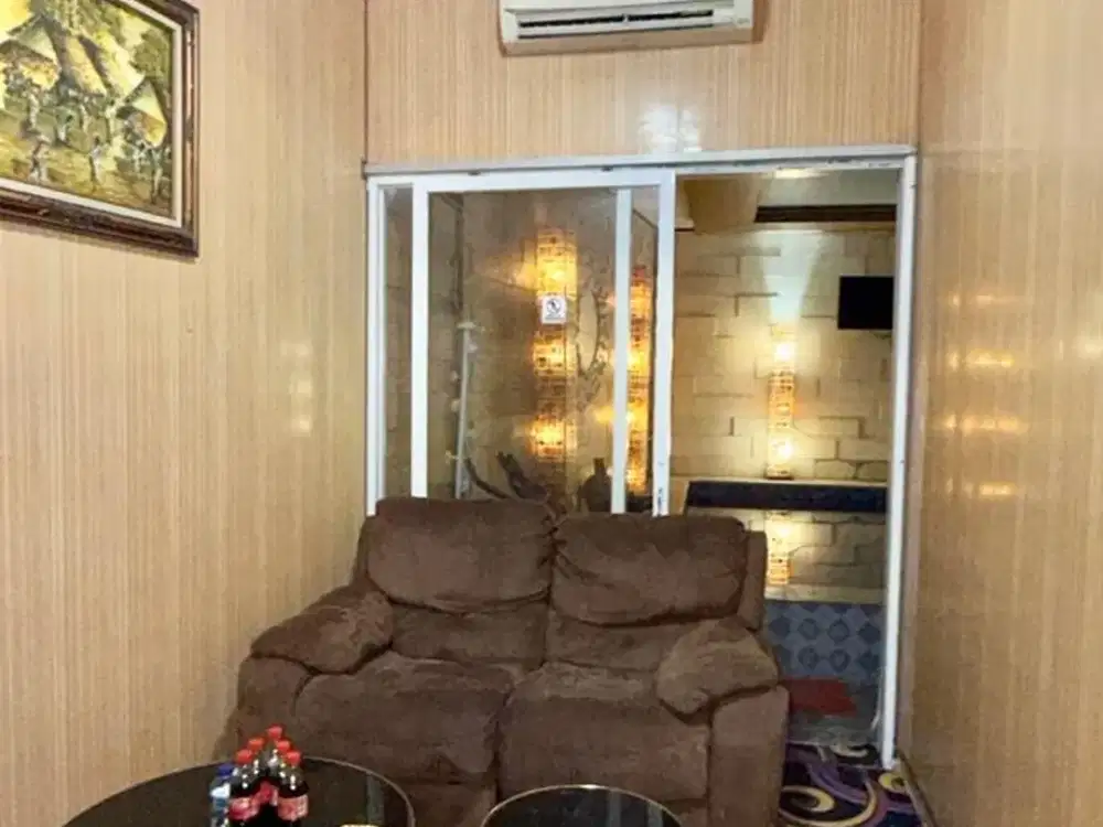 Dijual Rumah Mewah di Jagakarsa Jakarta Selatan