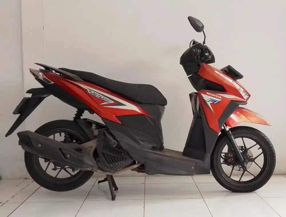 Honda Vario 125 2015