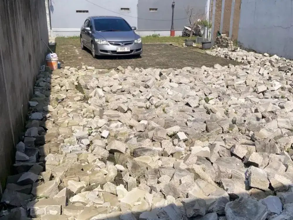 Peluang Emas! Kavling Matang 138m² Cisaranten Arcamanik Dekat Sport Jabar – Pilihan Cerdas Untuk Rumah Impian Anda