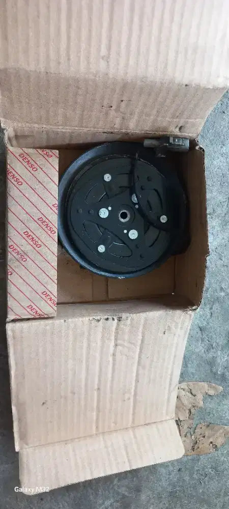 1 Set Magnet Cluct Inova 2004-2011
