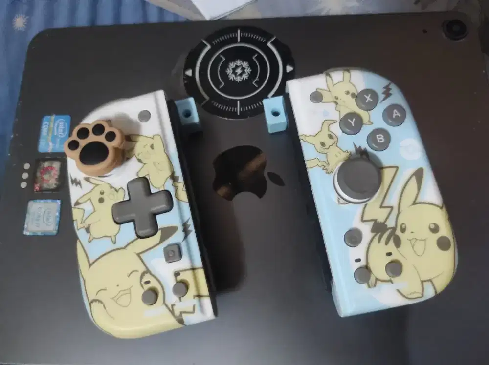 Joy Con Nitendo switch HORI