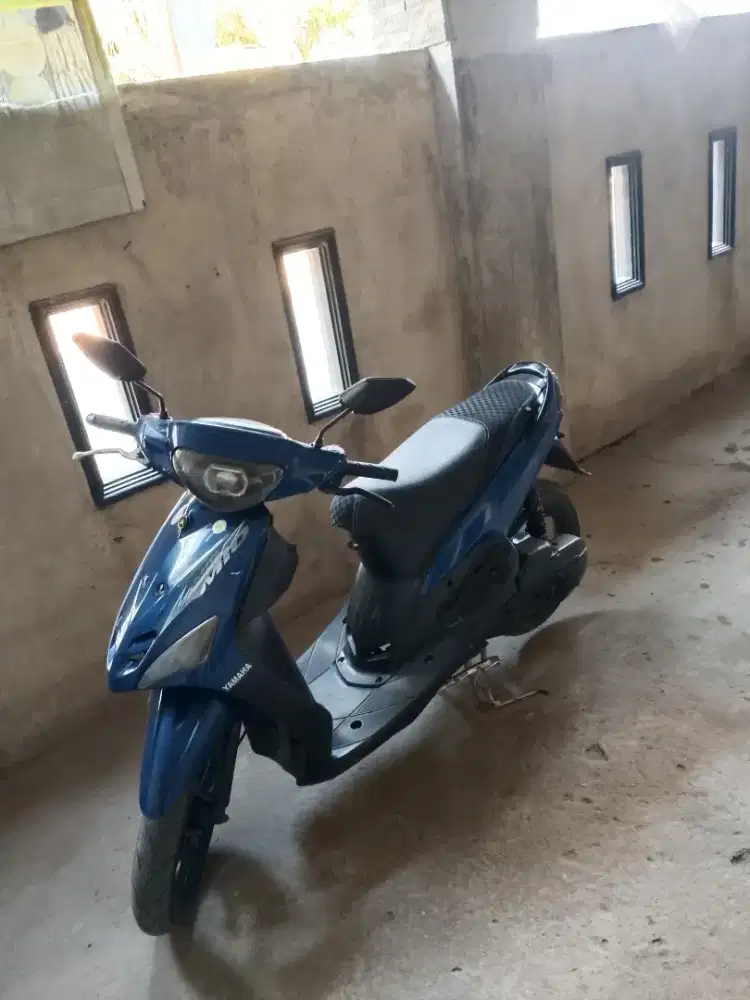 Motor Yamaha Mio