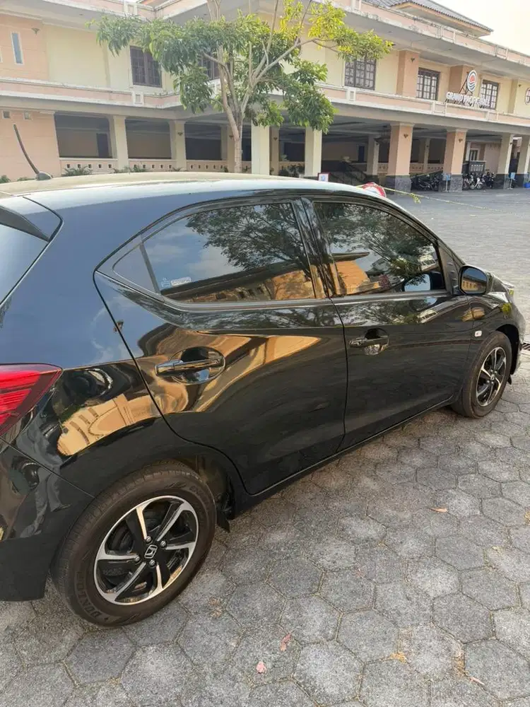 brio 2024 e matic