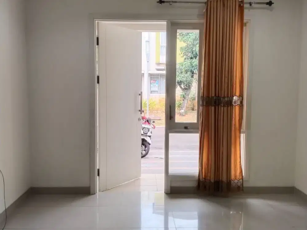 Dijual Rumah 2 Lantai Thomson Gading Serpong Jual Rugi Termurah