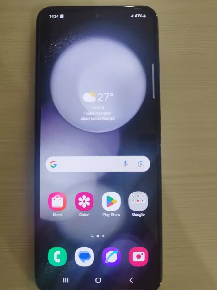 Samsung Galaxy Z Flip5