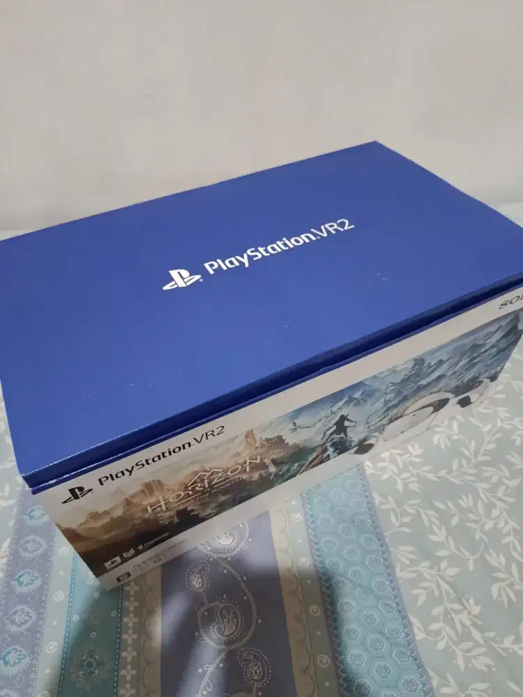 Psvr 2 super mulus