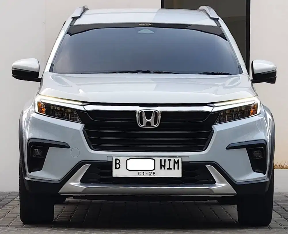 HONDA BRV N7X E PRESTIGE