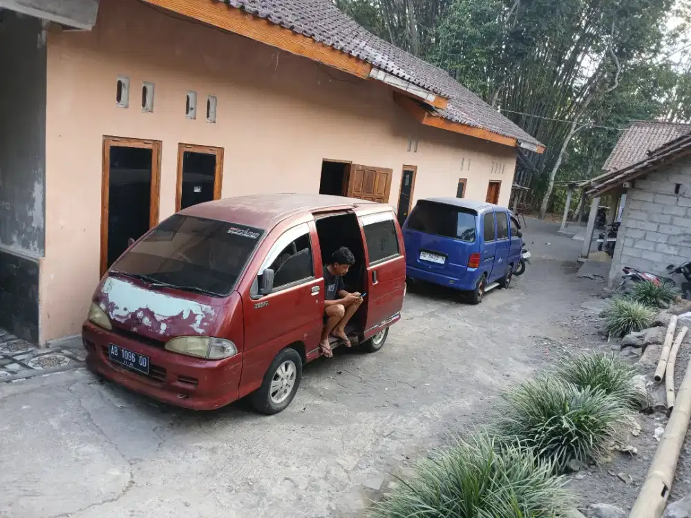 Espas Murah Nego Sampai Jadi