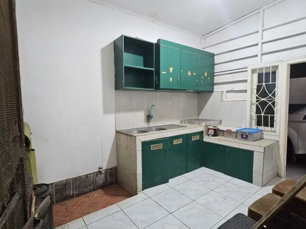 Termurah Rumah Nyaman Siap Huni Dikawasan Kopo Permai Bandung