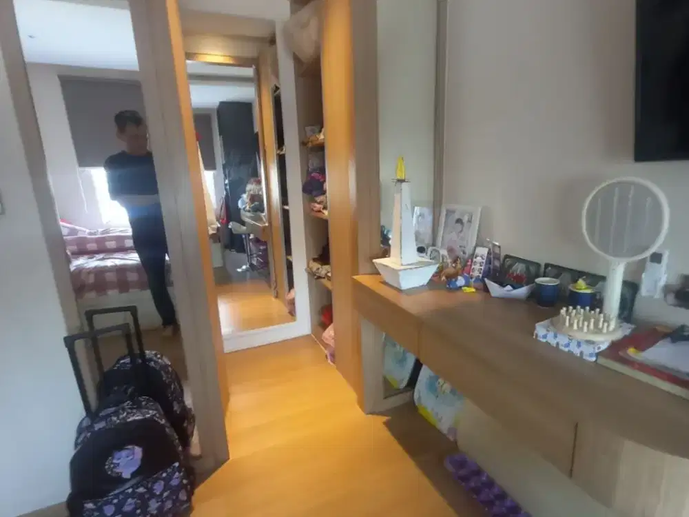 Apartemen Gading Resort Residences Luxuries Interior