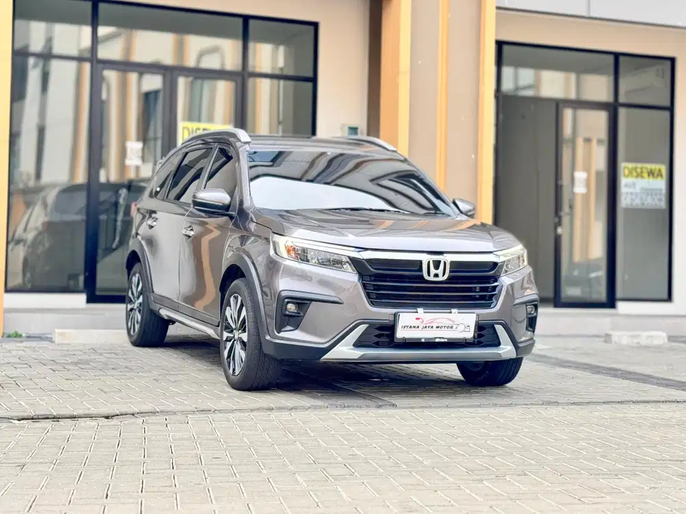 HONDA BRV 1.5 E PRESTIGE 2022