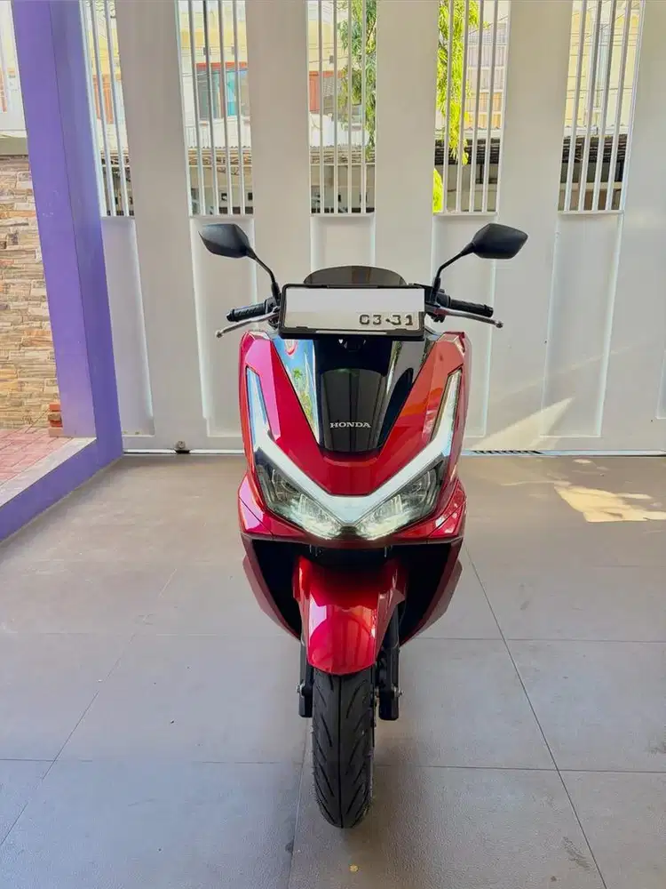 Pcx 160 CBS 2026