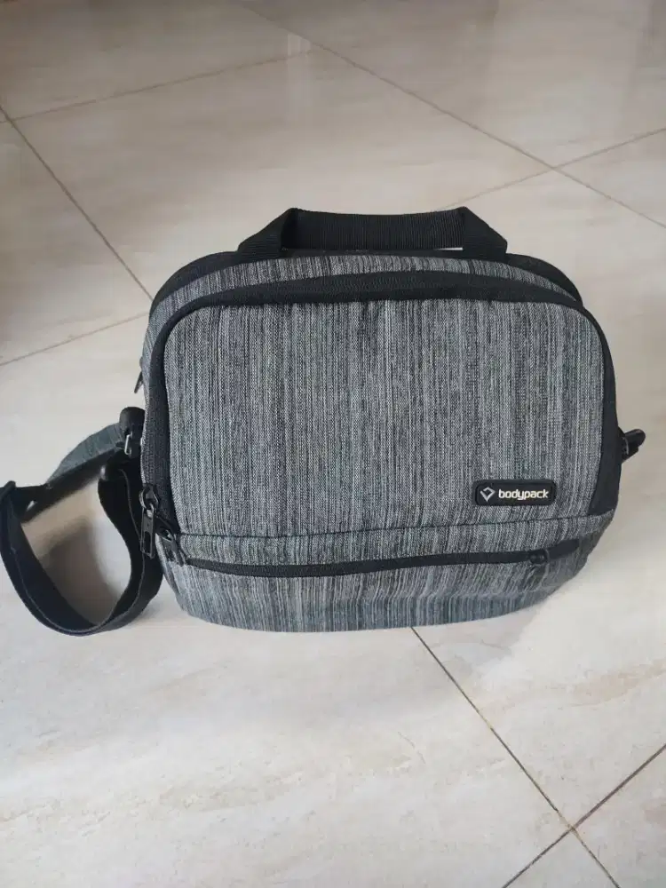Tas kamera bodypack