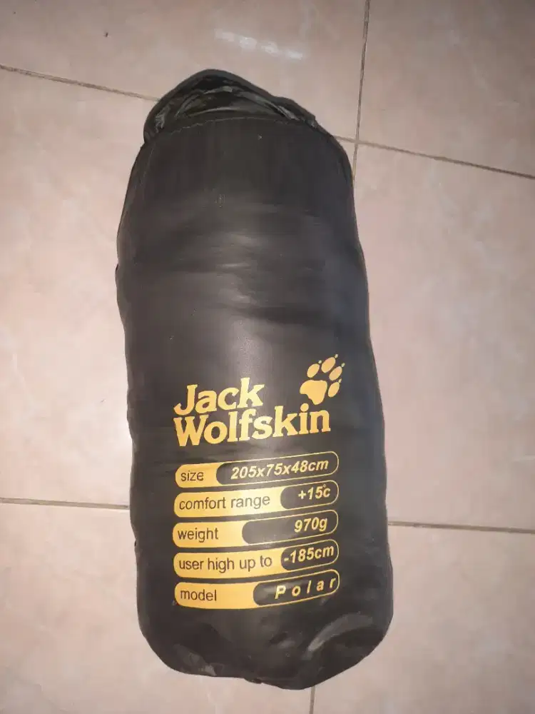 dijual selimut gunung