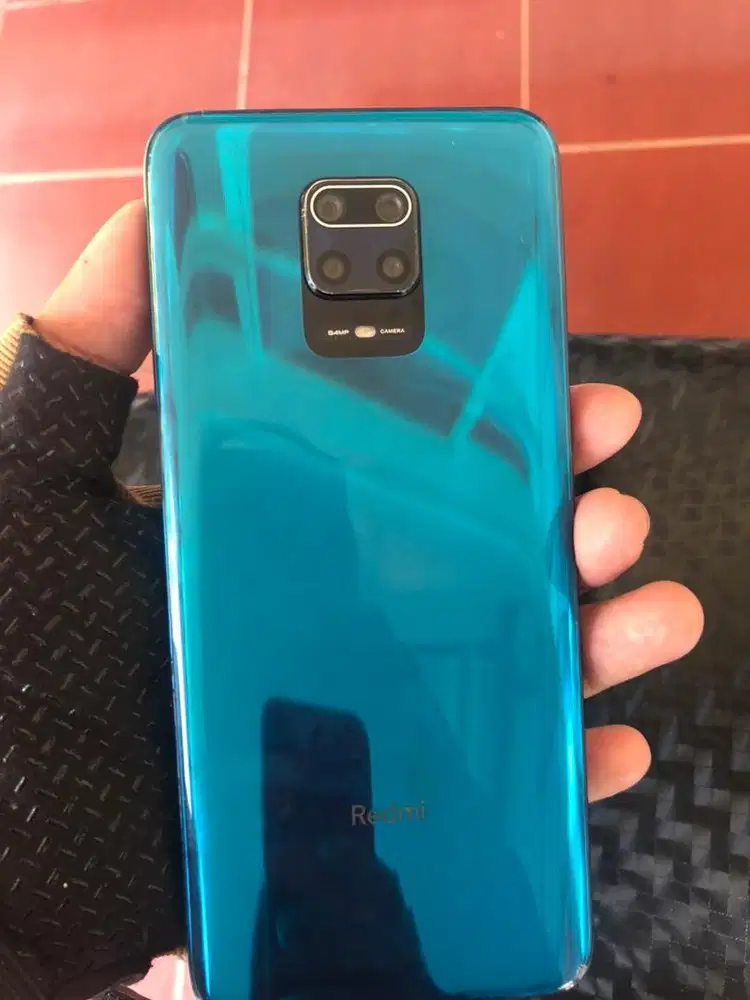 Xiaomi note 9 pro 8/128