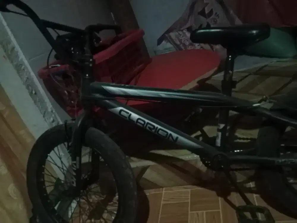 masih baru jarang pakai