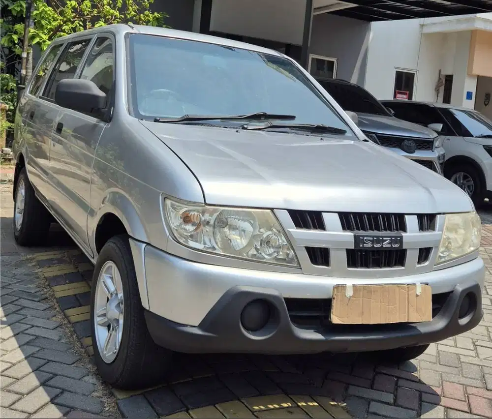 panther lm turbo 2015 mulus