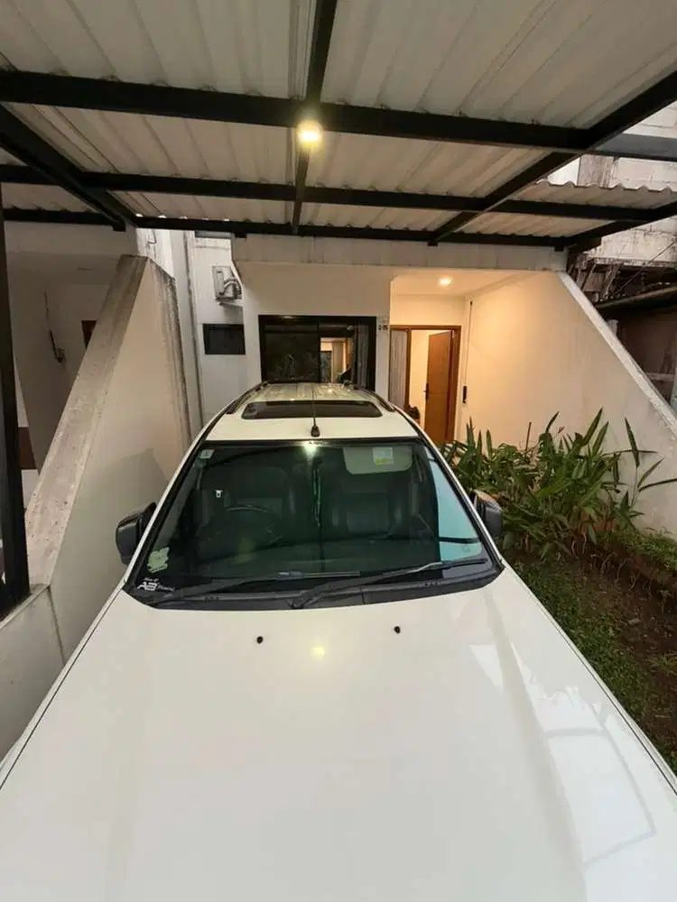 Mitsubishi Pajero Sport 2013 Diesel