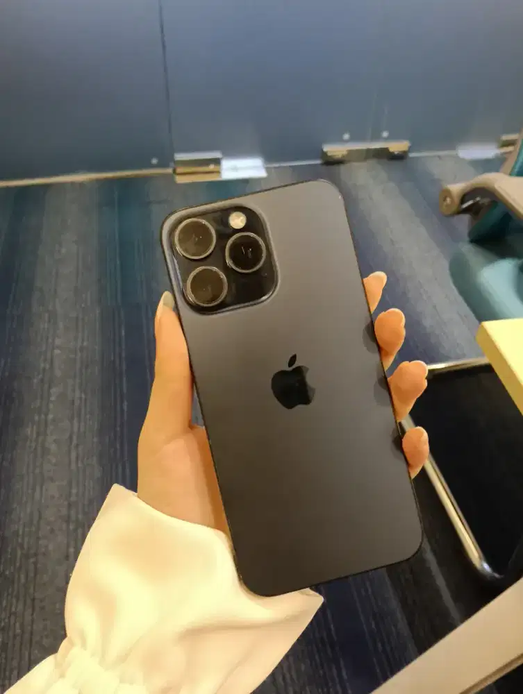 Iphone 15 Pro Max 512gb second