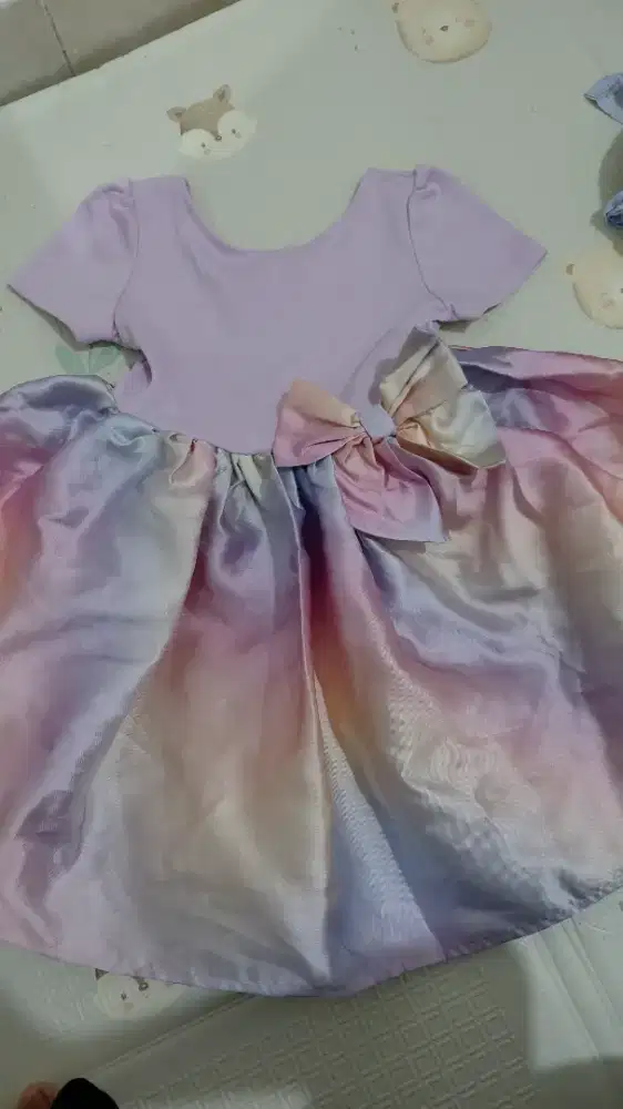 Dress H&M Princessa Flami