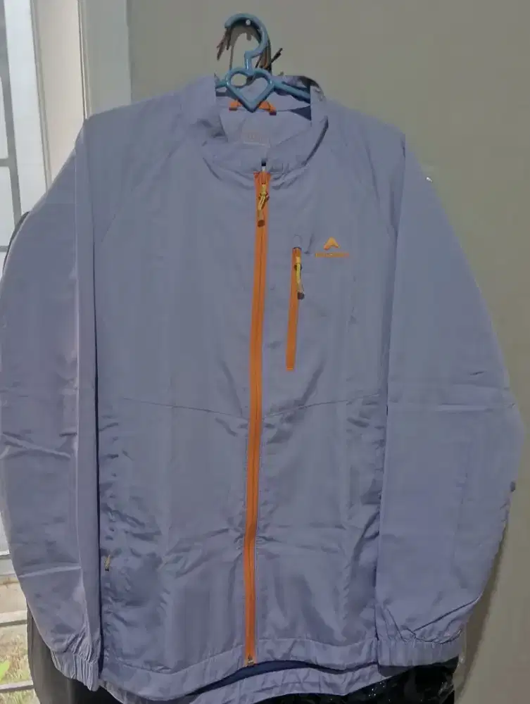 Jaket Eiger Original