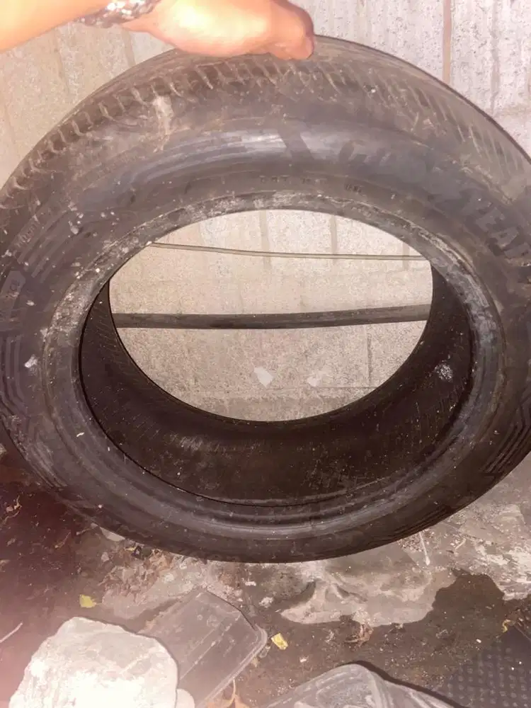 Ban Goodyear ukuran inova